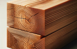 Holzart Carport Lärche